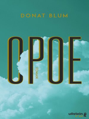 cover image of Opoe